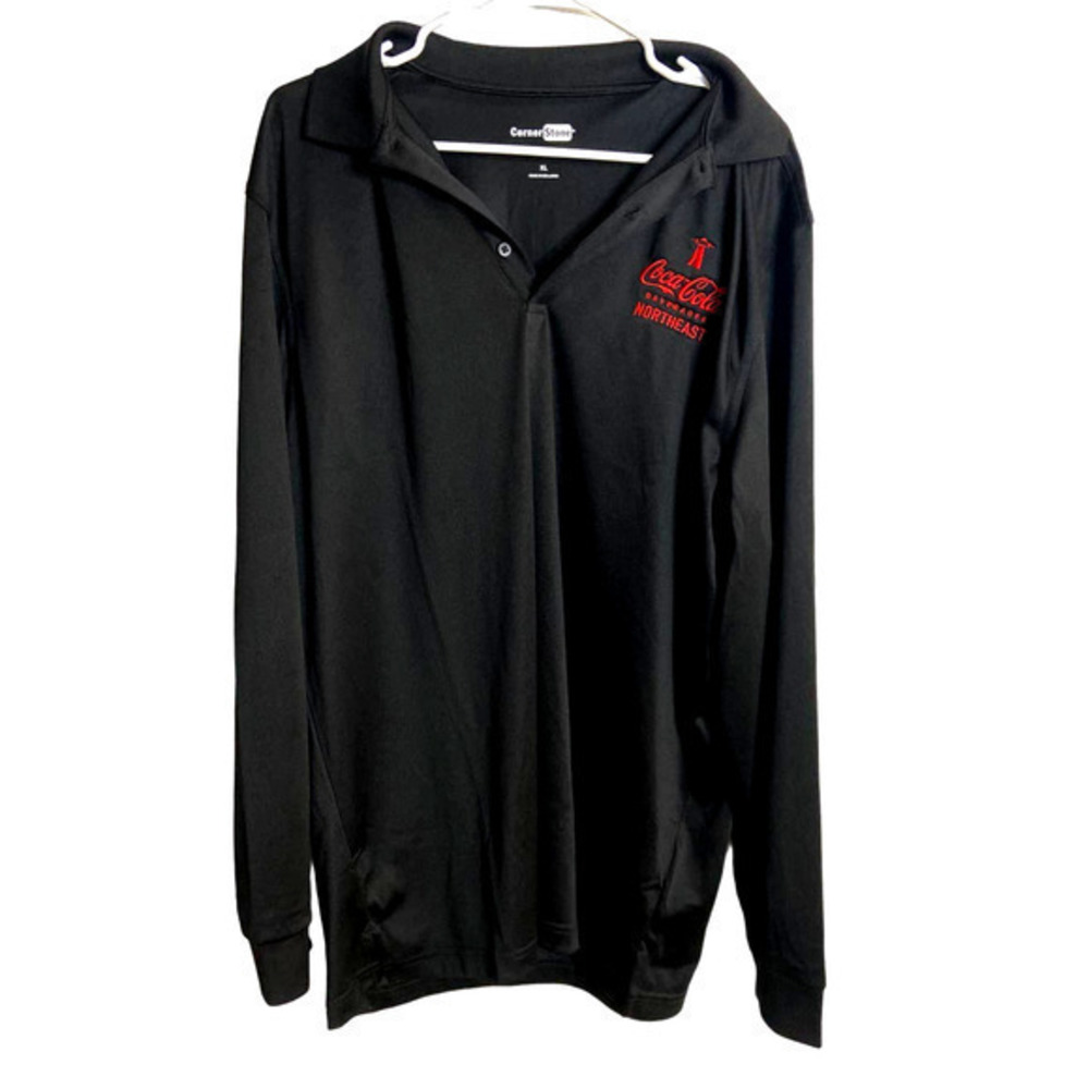 Coca Cola Shirt